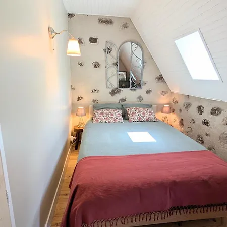 Casa vacanze Aux Gardes Aux Pieds Des Montagnes *