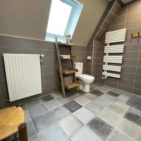 Ferienhaus Aux Gardes Aux Pieds Des Montagnes Saint-Jacques-des-Blats